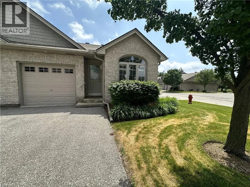 #38 510 QUEENSWAY Street West, Simcoe, Ontario, N3Y4R4, Simcoe, Ontario — photo 1 of 5