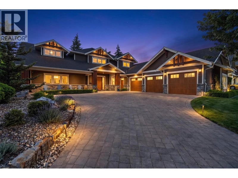438 Farris Road, Kelowna, British Columbia, V1W1M9, Kelowna, British Columbia — photo 1 of 5