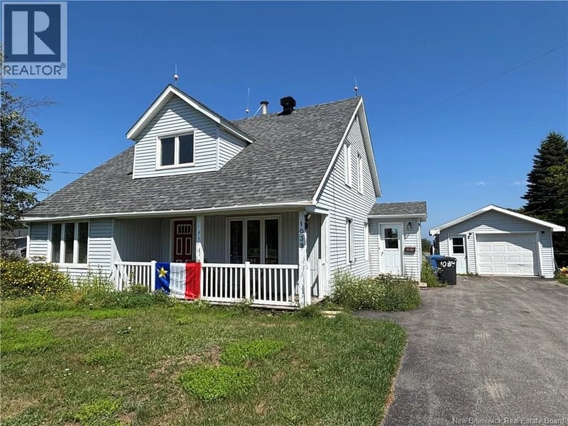 1039 Route 134, Petit-Rocher-Sud, New Brunswick, E8J1B8, Petit-Rocher-Sud, New Brunswick — photo 1 of 5