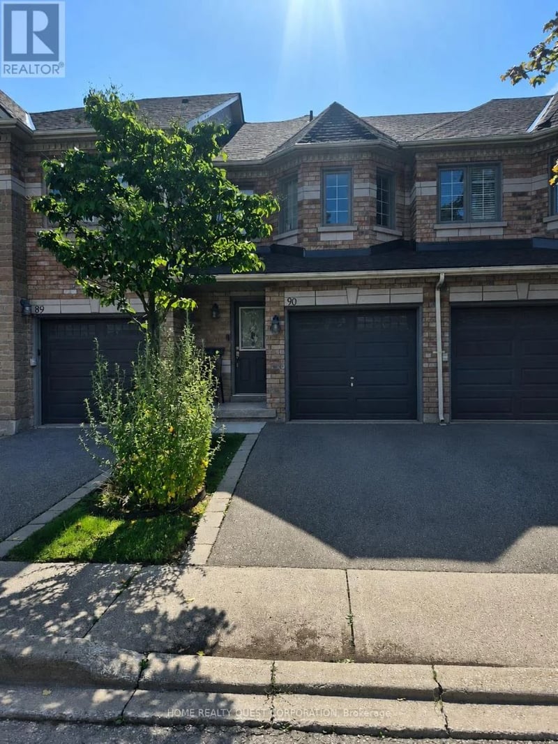 #90 455 Apache Court, Mississauga (Hurontario), Ontario, L4Z3W8, Mississauga (Hurontario), Ontario — photo 1 of 5