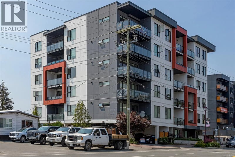 #503 815 Orono Avenue, Langford, British Columbia, V9B2T9, Langford, British Columbia — photo 1 of 5