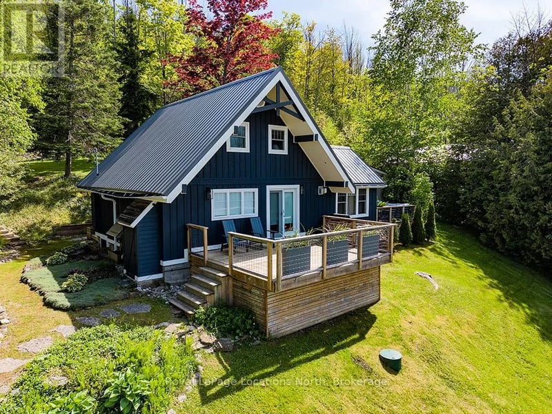 104 Old 26 Highway, Meaford, Ontario, N4L1W7, Meaford, Ontario — photo 1 of 5