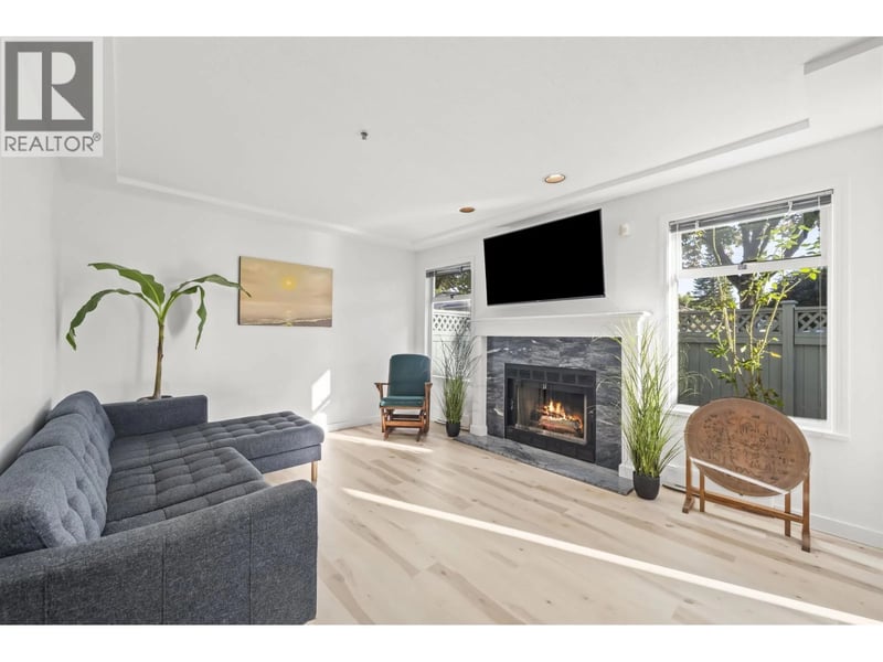 #1 7110 BARNET Road, Burnaby, British Columbia, V5A4S2, Burnaby, British Columbia — photo 1 of 5