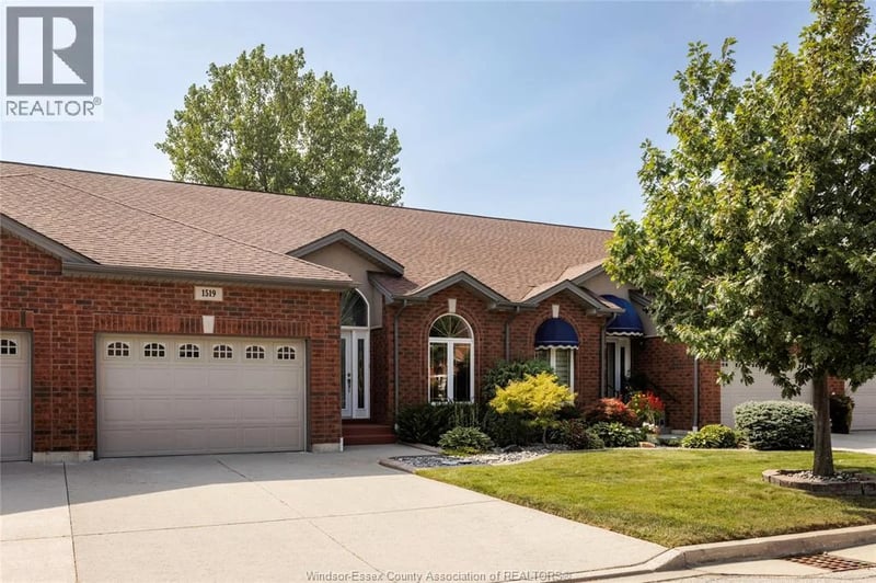 1519 Aspenshore Avenue, Windsor, Ontario, N8P1Y4, Windsor, Ontario — photo 1 of 5