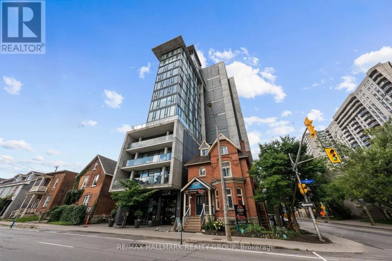 #1001 224 Lyon Street N Street, Ottawa, Ontario, K1R0C1, Ottawa, Ontario — photo 1 of 5