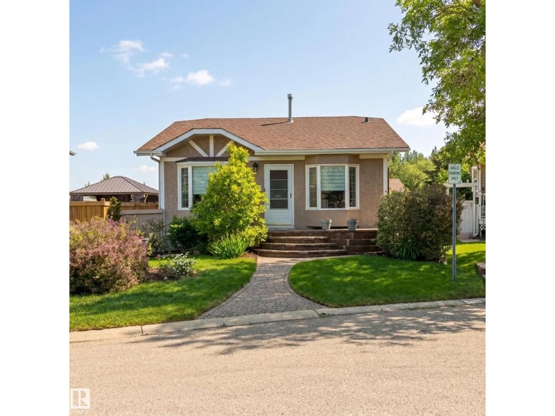 43 WESTLAKE DR, Spruce Grove, Alberta, T7X1S7, Spruce Grove, Alberta — photo 1 of 5