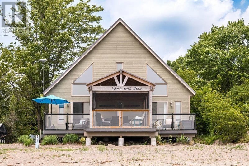 50 Grand River Line, Haldimand (Dunnville), Ontario, N0A1K0, Haldimand (Dunnville), Ontario — photo 1 of 5