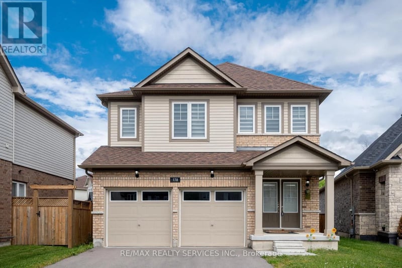 178 Tumblewood Place, Welland (Dain City), Ontario, L3B0J3, Welland (Dain City), Ontario — photo 1 of 5