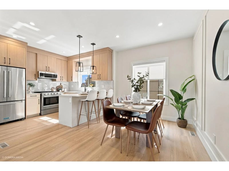 #9 17432 58 Avenue, Surrey, British Columbia, V3S1L2, Surrey, British Columbia — photo 1 of 5