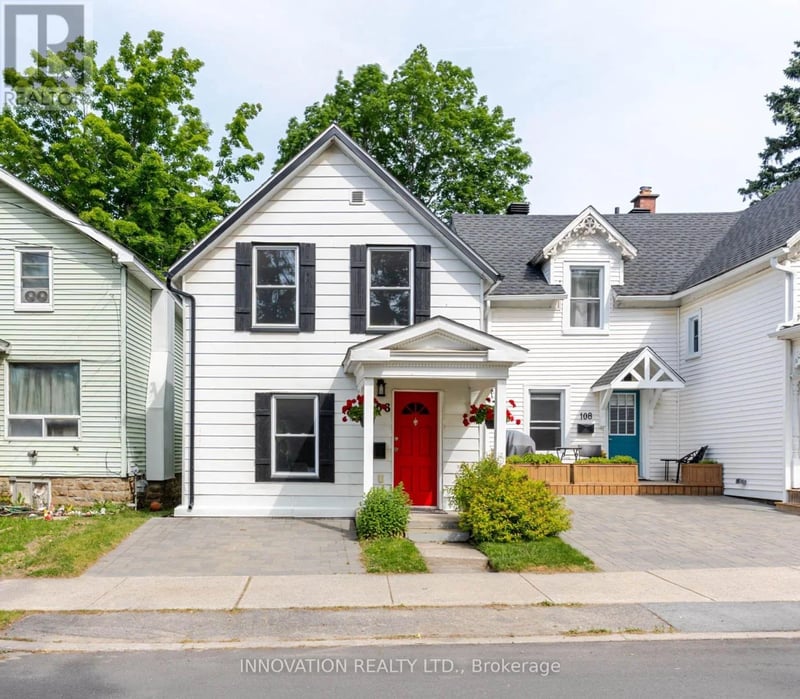 106 James Street East, Brockville, Ontario, K6V1K8, Brockville, Ontario — photo 1 of 5