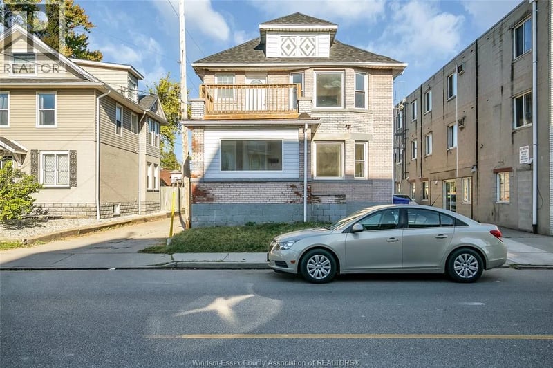 280-282 CAMPBELL Avenue, Windsor, Ontario, N9B2H2, Windsor, Ontario — photo 1 of 5