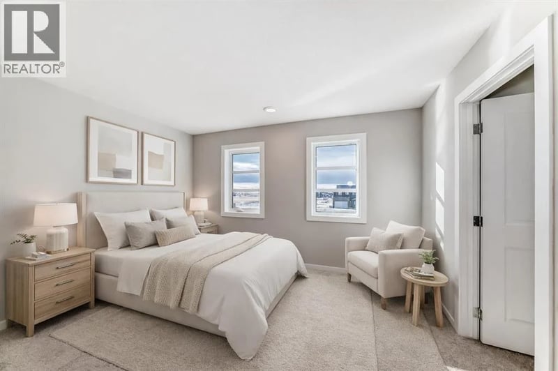 608 Sora Boulevard Southeast, Calgary, Alberta, T3S0L6, Calgary, Alberta — photo 1 of 5