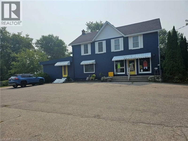 2340 WILSON Street West, Ancaster, Ontario, L0R1A0, Ancaster, Ontario — photo 1 of 5