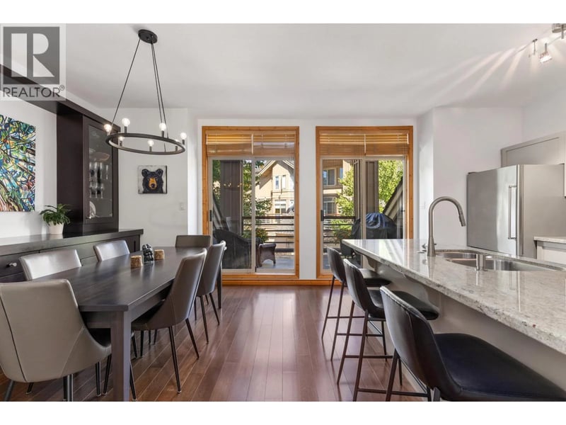#21 8030 NICKLAUS NORTH Boulevard, Whistler, British Columbia, V8E1J7, Whistler, British Columbia — photo 1 of 5