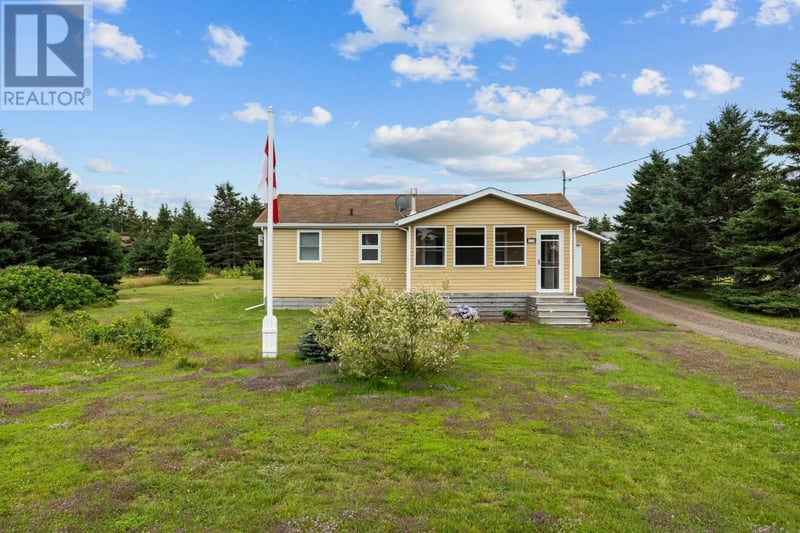 17 Hidden Dunes Lane, St. Peter's Harbour, Prince Edward Island, C0A1S0, St. Peter's Harbour, Prince Edward Island — photo 1 of 5
