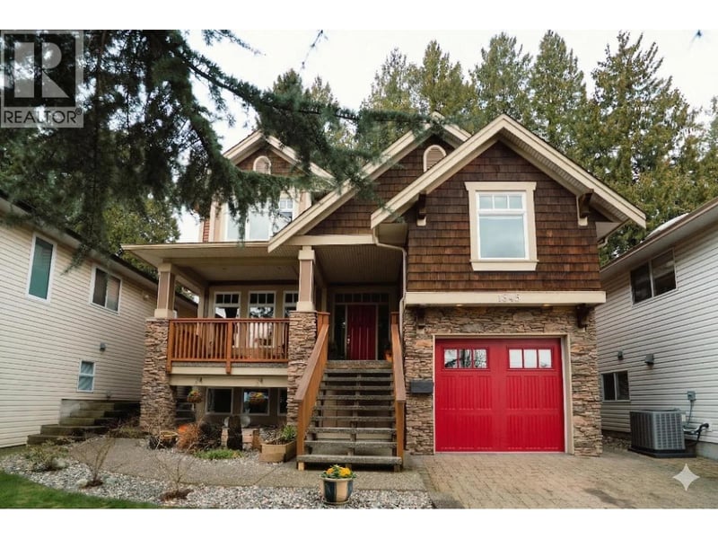 1845 HARBOUR Street, Port Coquitlam, British Columbia, V3C1A4, Port Coquitlam, British Columbia — photo 1 of 5