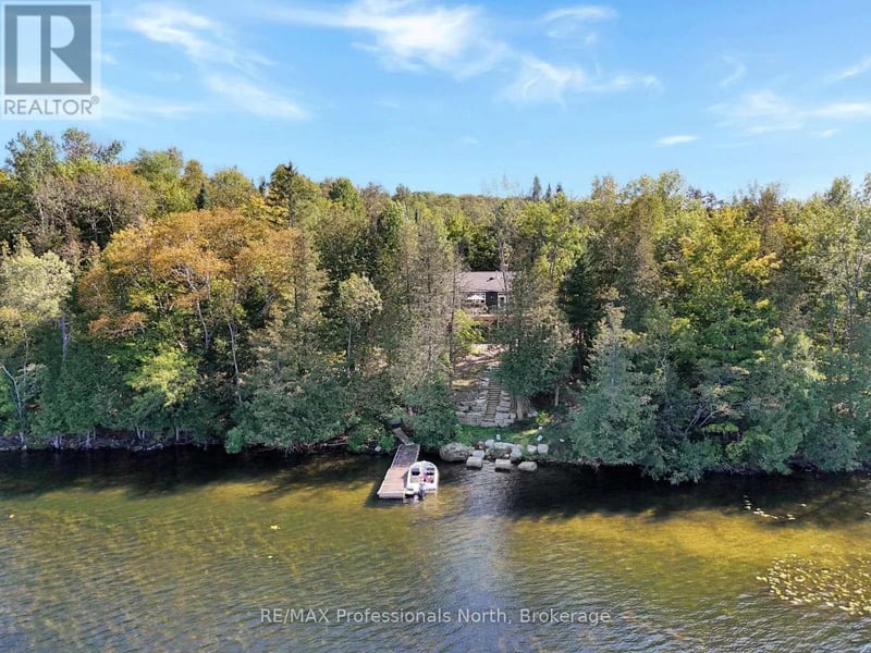 1167 Eagle Lake Road, Dysart et al (Guilford), Ontario, K0M1S0, Dysart et al (Guilford), Ontario — photo 1 of 5