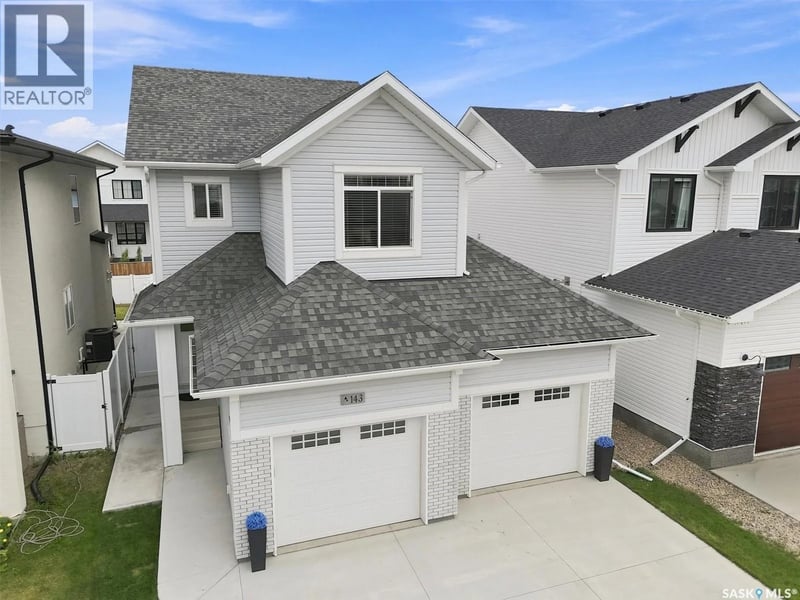 143 Barrett STREET, Saskatoon, Saskatchewan, S7W0Z8, Saskatoon, Saskatchewan — photo 1 of 5