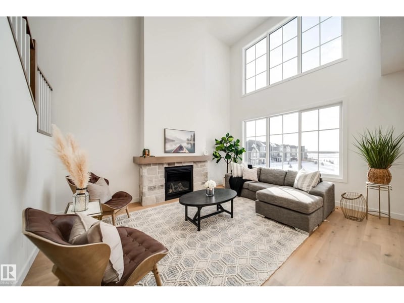 52 Clichy CL, St. Albert, Alberta, T8T2E4, St. Albert, Alberta — photo 1 of 5