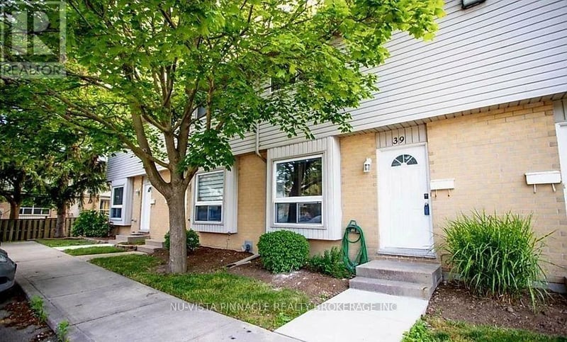 #39 577 Third Street, London East (East H), Ontario, N5V4B9, London East (East H), Ontario — photo 1 of 5