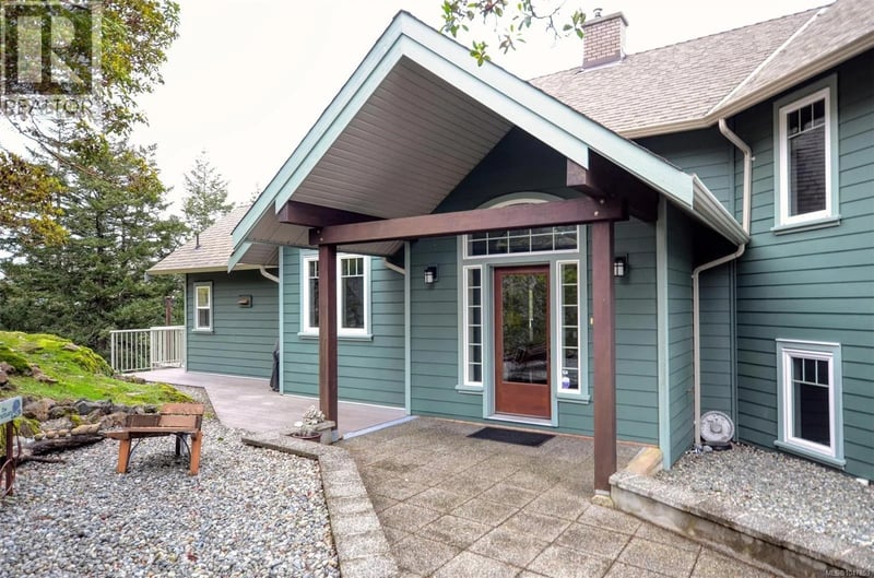 4935 Deer Park Trail, Metchosin, British Columbia, V9C4J5, Metchosin, British Columbia — photo 1 of 5