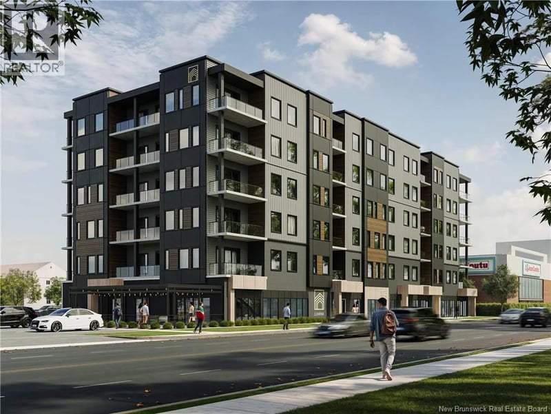 105 Champlain Street Unit# 603, Dieppe, New Brunswick, E1K0E7, Dieppe, New Brunswick — photo 1 of 5