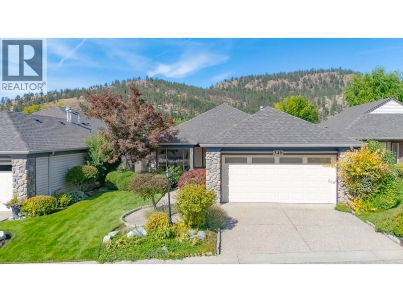 #348 550 Yates Road, Kelowna, British Columbia, V1V1Z4, Kelowna, British Columbia — photo 1 of 5