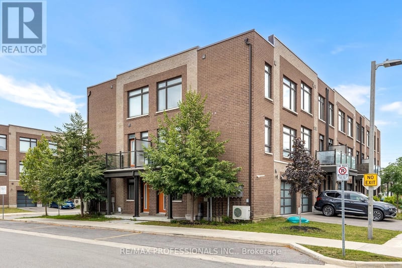 1 Lochlin Street, Vaughan (Vaughan Grove), Ontario, L4L0M1, Vaughan (Vaughan Grove), Ontario — photo 1 of 5