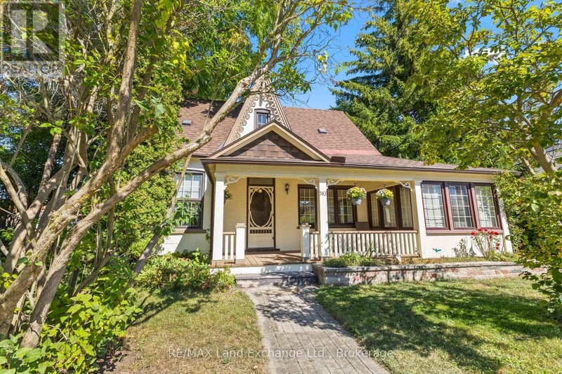 583 Elgin Street, Saugeen Shores, Ontario, N0H2C0, Saugeen Shores, Ontario — photo 1 of 5