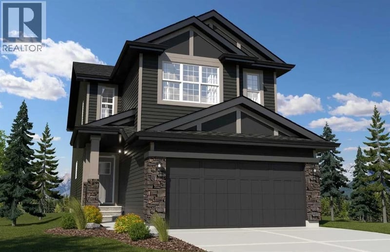 85 Walgrove Bay Southeast, Calgary, Alberta, T2X5P1, Calgary, Alberta — photo 1 of 2