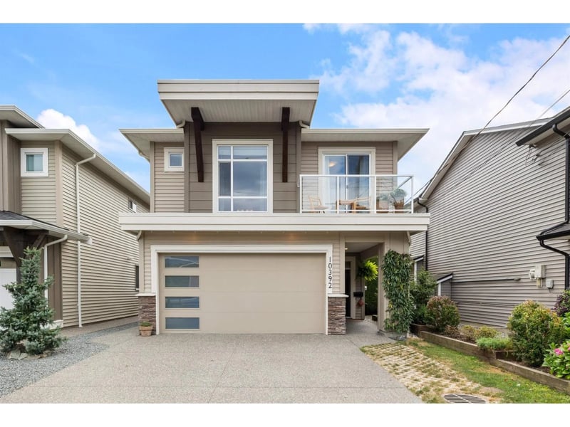 10392 WEDGEWOOD Drive, Chilliwack, British Columbia, V2P6B9, Chilliwack, British Columbia — photo 1 of 5