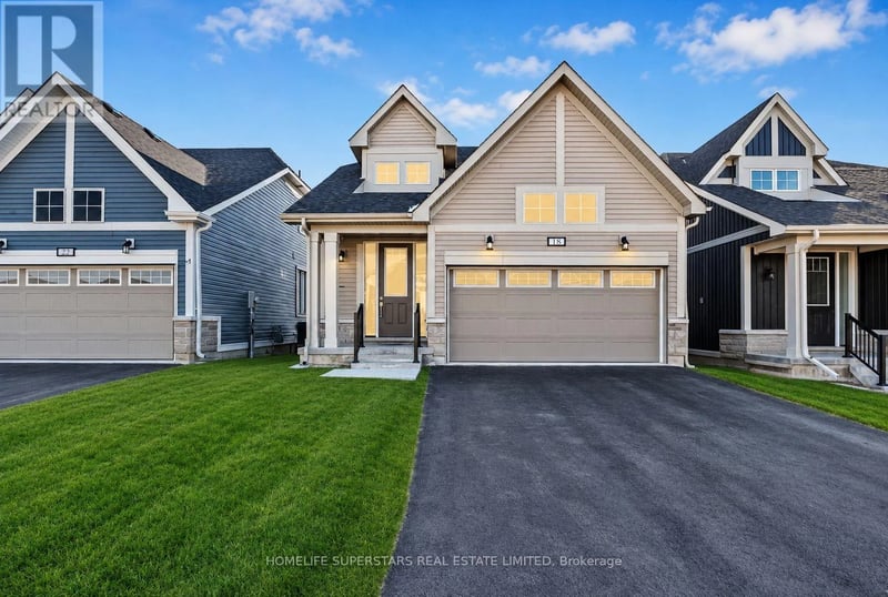 18 Oakmont Drive, Loyalist (Bath), Ontario, K0H1G0, Loyalist (Bath), Ontario — photo 1 of 5