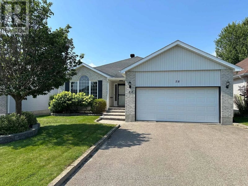 58 Decaria Boulevard, Perth, Ontario, K7H3R3, Perth, Ontario — photo 1 of 5
