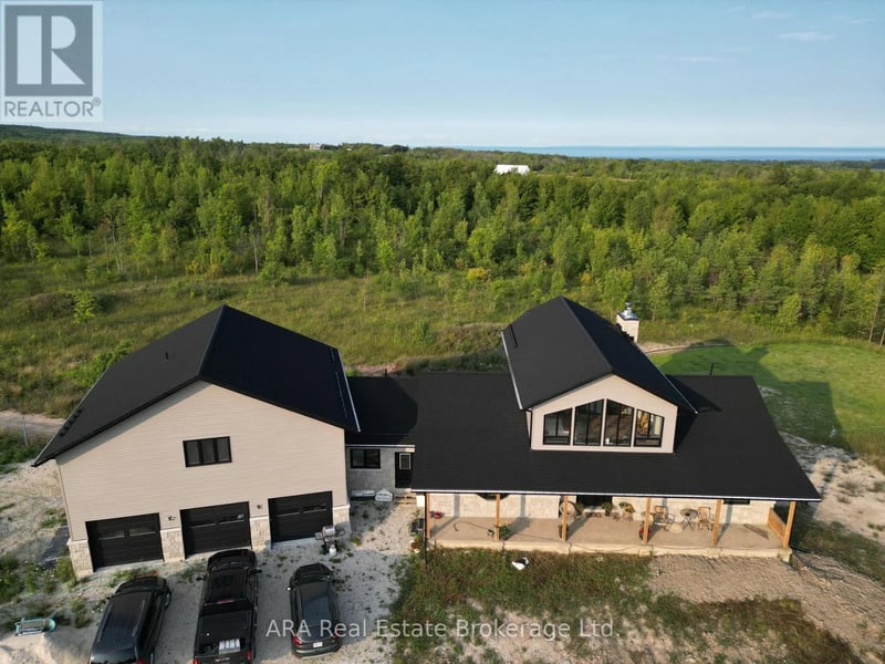 245421 22 Sideroad, Meaford, Ontario, N4L1W5, Meaford, Ontario — photo 1 of 5