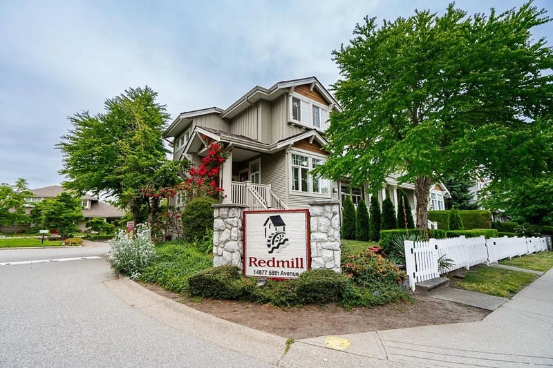 #1 14877 58 Avenue, Surrey, British Columbia, V3S8Y9, Surrey, British Columbia — photo 1 of 5