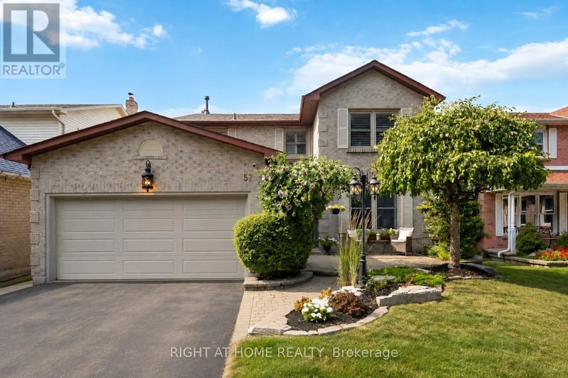57 Morning Glory Crescent, Whitby (Rolling Acres), Ontario, L1R1N5, Whitby (Rolling Acres), Ontario — photo 1 of 5