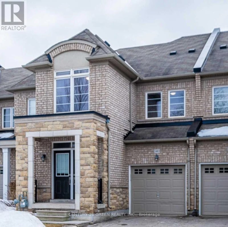 #Upper 2483 Old Brompton Way, Oakville (WM Westmount), Ontario, L6M0J5, Oakville (WM Westmount), Ontario