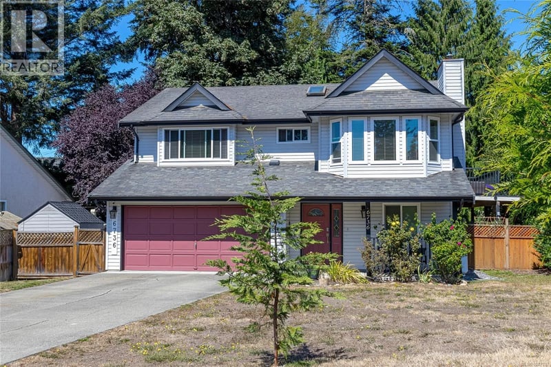 6736 Rhodonite Drive, Sooke, British Columbia, V9Z0H5, Sooke, British Columbia — photo 1 of 5