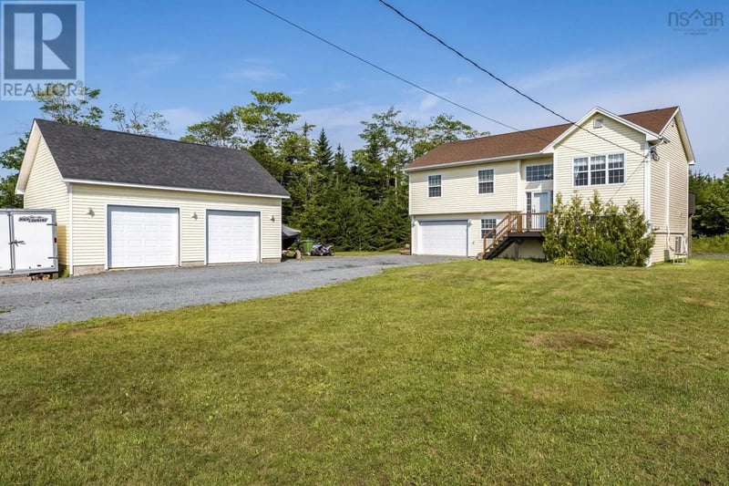 3350 Old Guysborough Road, Devon, Nova Scotia, B2T1K8, Devon, Nova Scotia — photo 1 of 5