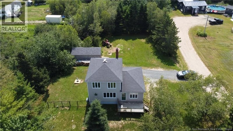 9 Bayview South Road, Baie-Sainte-Anne, New Brunswick, E9A1A5, Baie-Sainte-Anne, New Brunswick — photo 1 of 5