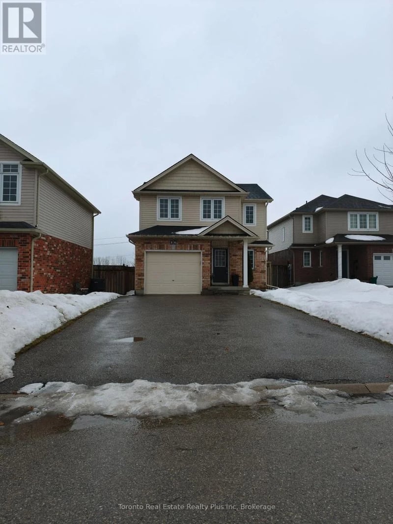 16 Talon Drive, Woodstock (Woodstock - South), Ontario, N4V0A5, Woodstock (Woodstock - South), Ontario — photo 1 of 5