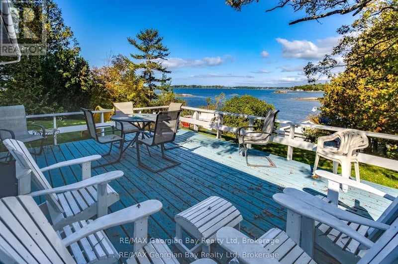 134 Forest Harbour Parkway, Tay, Ontario, L0K2C0, Tay, Ontario — photo 1 of 5