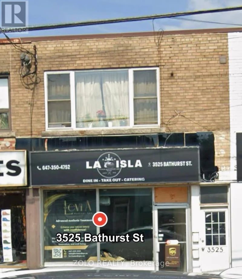 ##1 3525 Bathurst Street North, Toronto (Bedford Park-Nortown), Ontario, M6A2C7, Toronto (Bedford Park-Nortown), Ontario