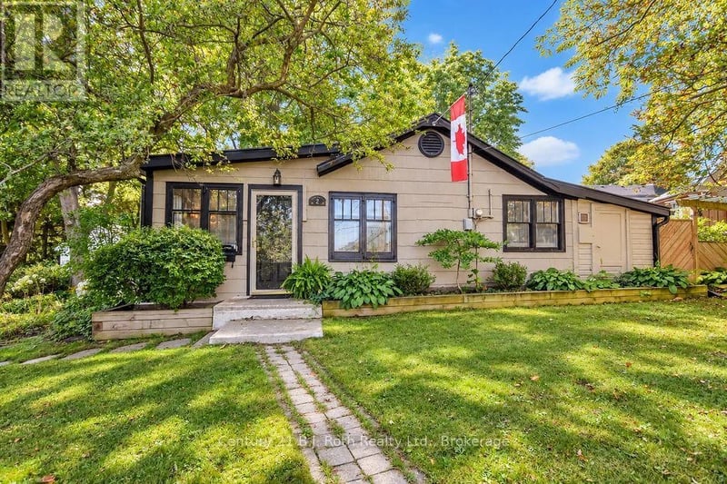 2 Front Street, Orangeville, Ontario, L9W1M5, Orangeville, Ontario — photo 1 of 5
