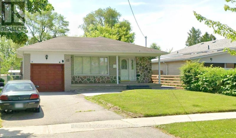 65 Romulus Drive, Toronto (Bendale), Ontario, M1K4C1, Toronto (Bendale), Ontario — photo 1 of 5