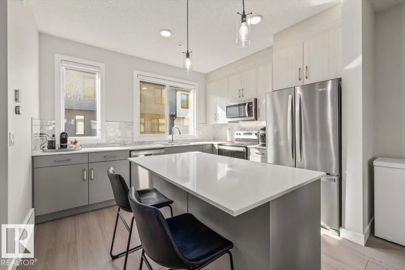 #30 11910 35 AV SW, Edmonton, Alberta, T6W4Z8, Edmonton, Alberta — photo 1 of 5