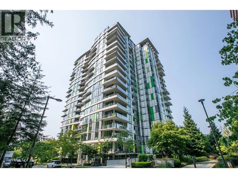 #1908 3487 BINNING Road, Vancouver, British Columbia, V6S0K8, Vancouver, British Columbia — photo 1 of 5