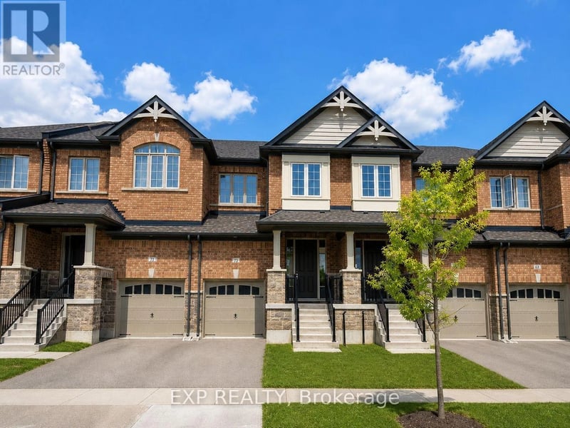 60 Reistwood Drive, Kitchener, Ontario, N2P2L1, Kitchener, Ontario — photo 1 of 5
