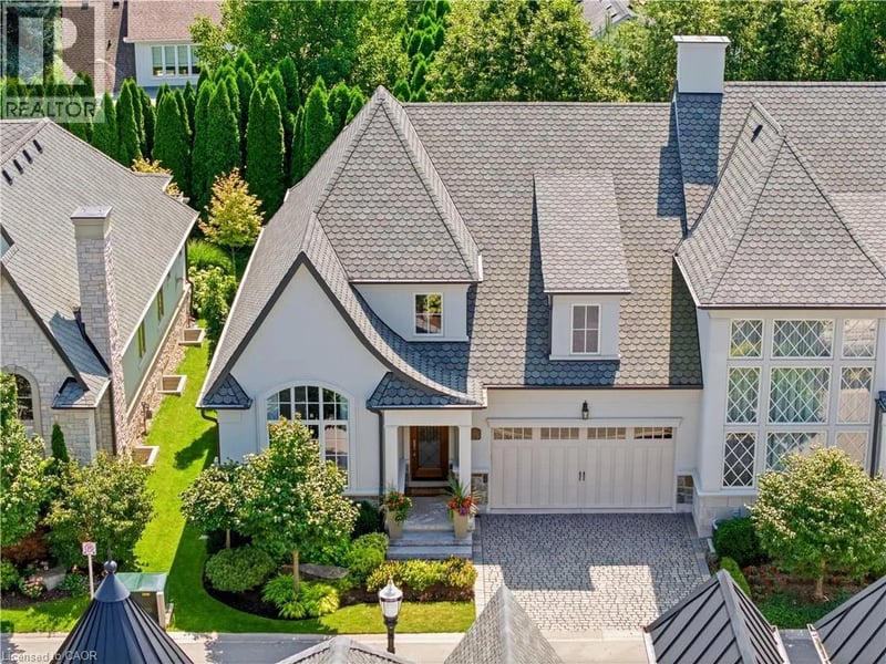 23 ALBION Way, Niagara-on-the-Lake, Ontario, L0S1J0, Niagara-on-the-Lake, Ontario — photo 1 of 5