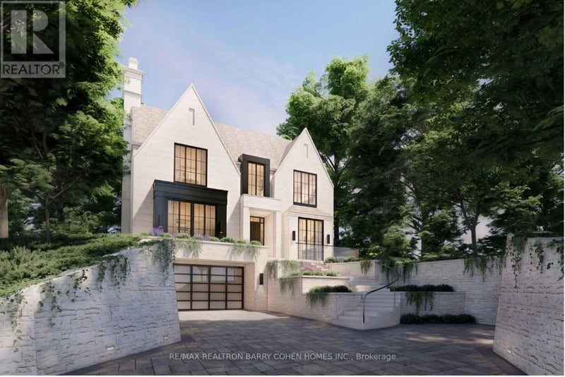 27 Old Yonge Street, Toronto (Bridle Path-Sunnybrook-York Mills), Ontario, M2P1P6, Toronto (Bridle Path-Sunnybrook-York Mills), Ontario — photo 1 of 5